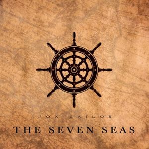 The Seven Seas (Single)