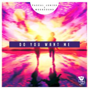 Do You Want Me (Single)