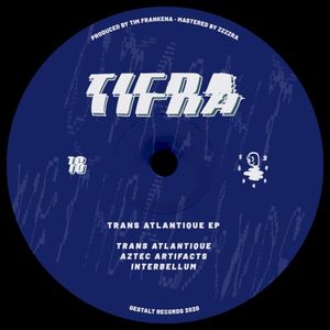 Trans Atlantique (EP)