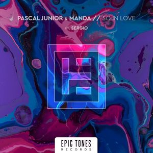 So in Love (feat. Sergio) (Single)