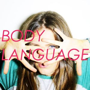 Body Language (Single)