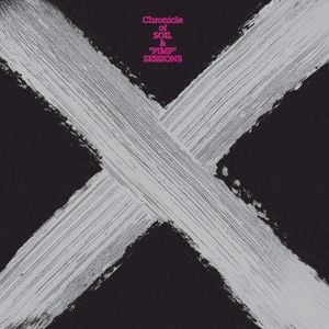 "X" ~Chronicle Of Soil & "Pimp" Sessions~