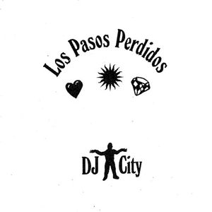 Los pasos perdidos (EP)