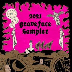 2021 Graveface Label Sampler