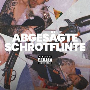 Abgesägte Schrotflinte (Single)