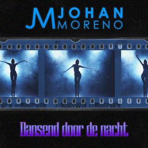 Dansend Door de Nacht (Single)