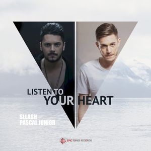 Listen to Your Heart (Single)