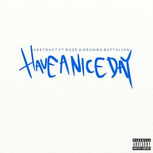 Have a Nice Day (Single)