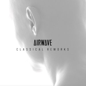 Cathedrals of Hope (Airwave’s Classical rework)