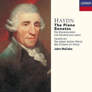 Sonata 03 in F (Hob. XVI:9) - 1. Allegro