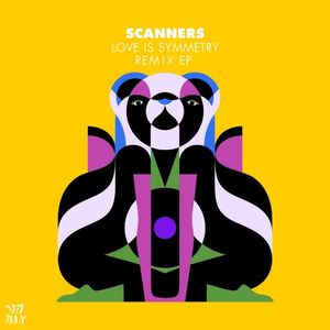 Love Is Symmetry (Remix Version) (EP)