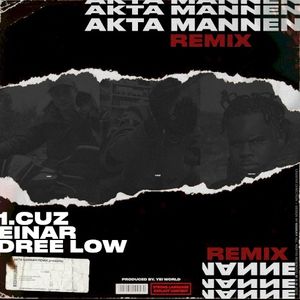 Akta mannen (remix)