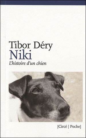 Niki, l'histoire d'un chien