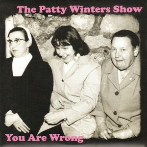 You Are Wrong (Single)