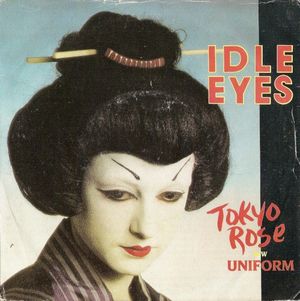 Tokyo Rose / Uniform (Single)