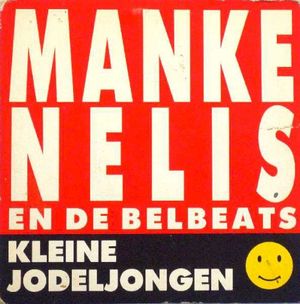 Kleine jodeljongen (Single)