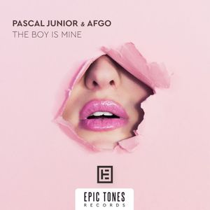 The Boy Is Mine (Single)