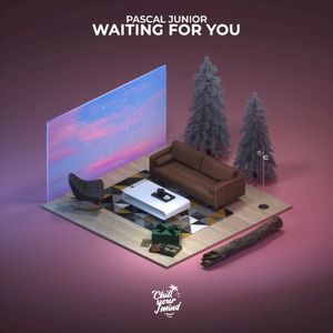 Waiting for You (Single)