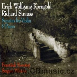 Sonatas for Violin and Piano