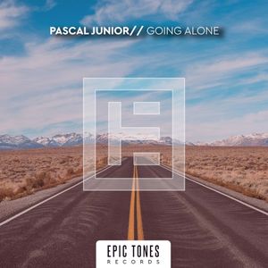 Going Alone (Single)