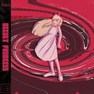 Occult Princess (Single)