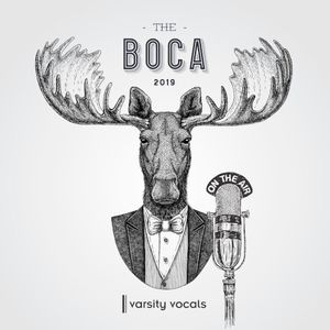 BOCA 2019: Best of College A Cappella