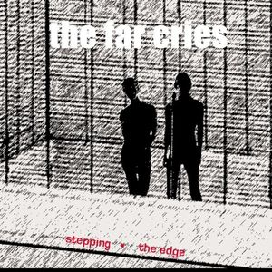 Stepping / The Edge (Single)