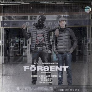 FÖRSENT (Single)