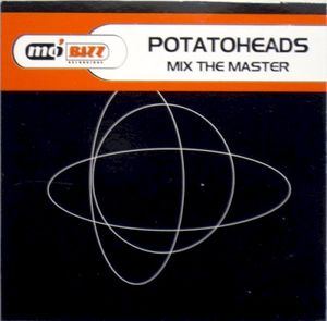 Mix the Master (Single)