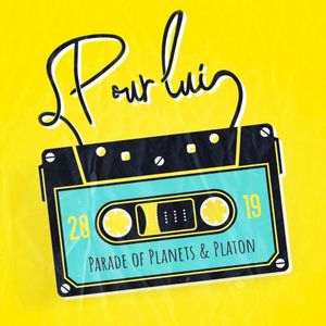 Pour lui (Single)