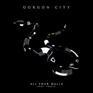 All Four Walls (Single)