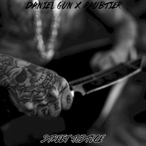 Street Justice (Single)