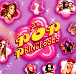 Pop Princesses