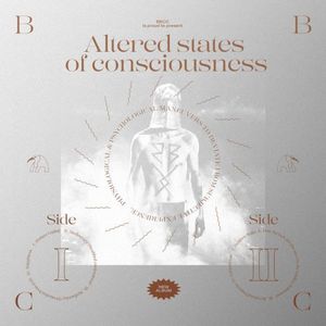 Altered States of Consciousness