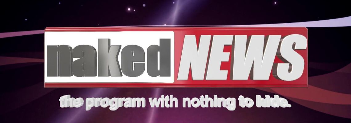 Cover Naked News