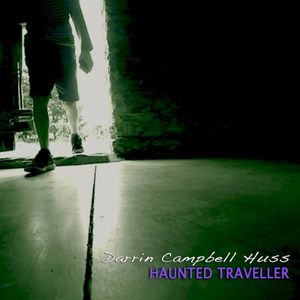Haunted Traveller (Single)