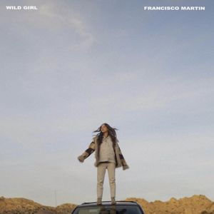 Wild Girl (Single)