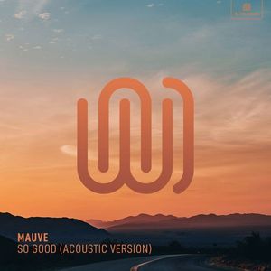 So Good (acoustic version) (Single)