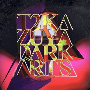 DARK ARTS (EP)