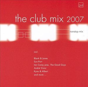 The Club Mix 2007