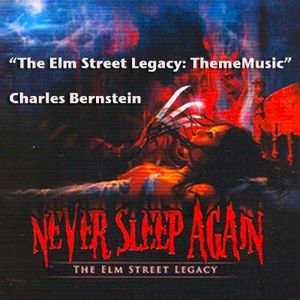 Never Sleep Again: Elm Street Legacy (Single)