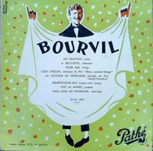 Bourvil