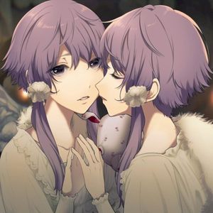 I beg you (cover ver.) (Single)