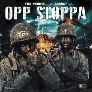 Opp Stoppa (Single)