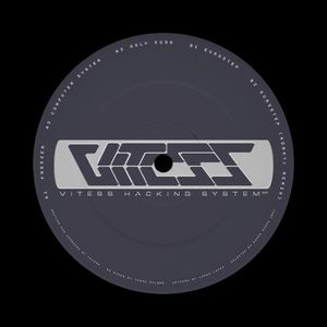 Hacking System EP (EP)
