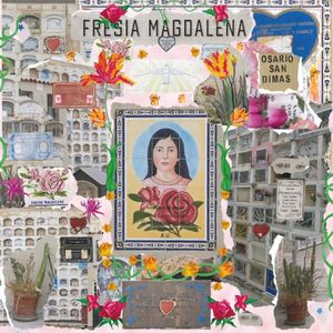 Fresia Magdalena (EP)