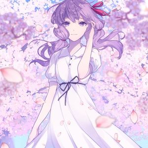 春はゆく (cover ver.) (Single)