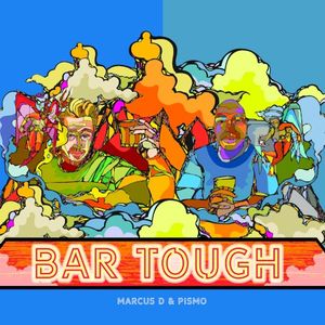 Bar Tough