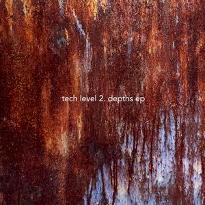 Depths EP (1999-03) (EP)