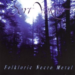 Folkloric Necro Metal